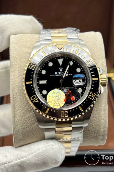 часы Rolex Sea-Dweller