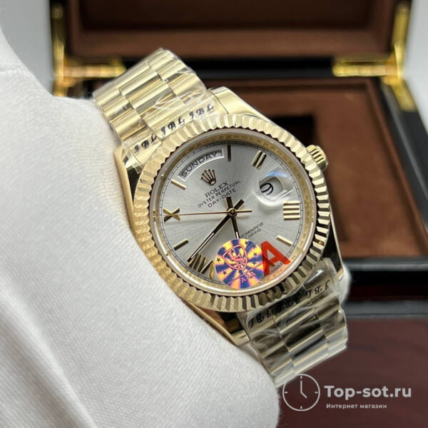 Часы Rolex Day-Date — изображение 2