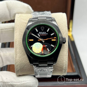часы Rolex Milgauss