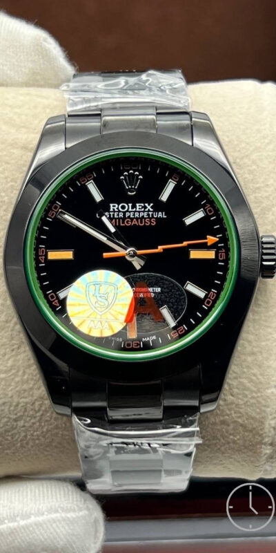 часы Rolex Milgauss