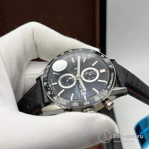 Часы Tag Heuer — изображение 5