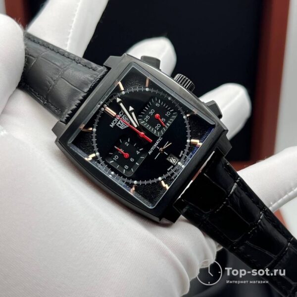 Часы TAG HEUER MONACO — изображение 6