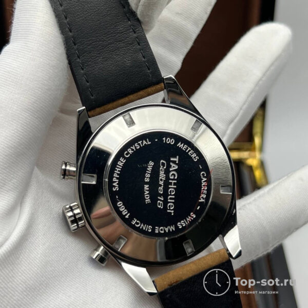 Часы Tag Heuer — изображение 8