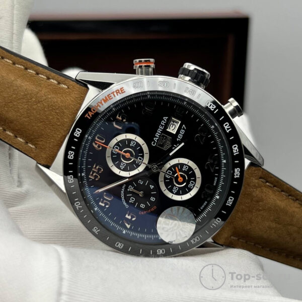 Часы Tag Heuer — изображение 3