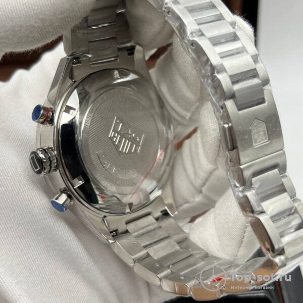 Часы Tag Heuer — изображение 7