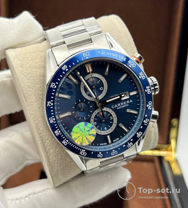 Часы Tag Heuer — изображение 2