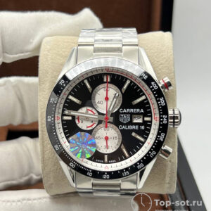 часы Tag Heuer