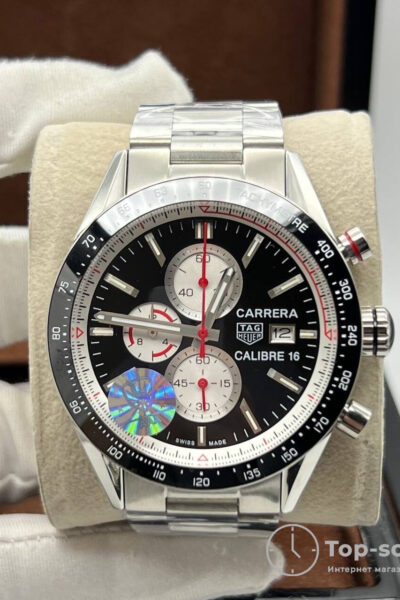 часы Tag Heuer