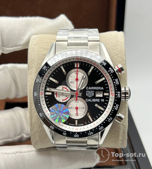 часы Tag Heuer