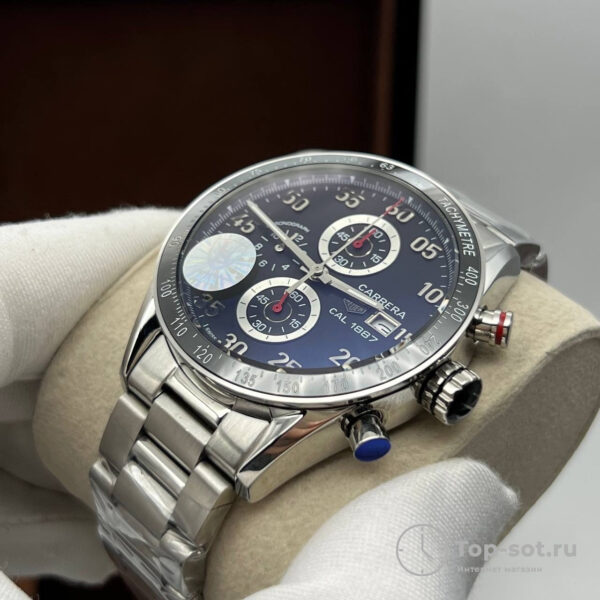 Часы Tag Heuer — изображение 2