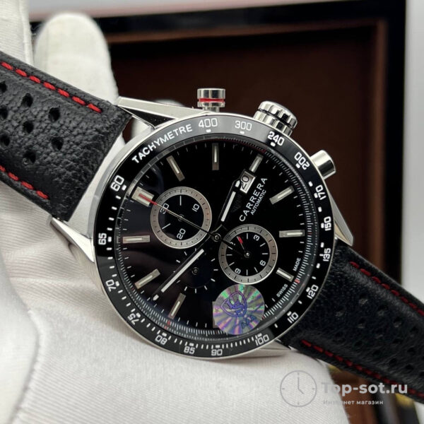 Часы Tag Heuer — изображение 3
