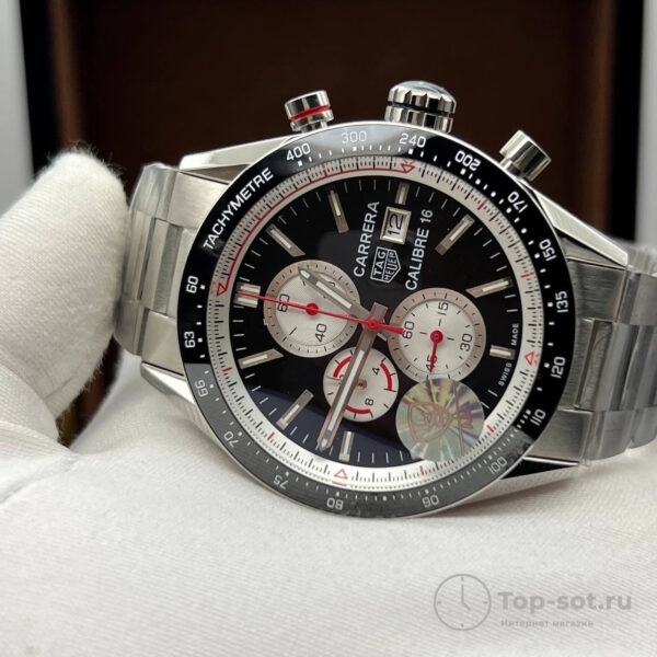 Часы Tag Heuer — изображение 6