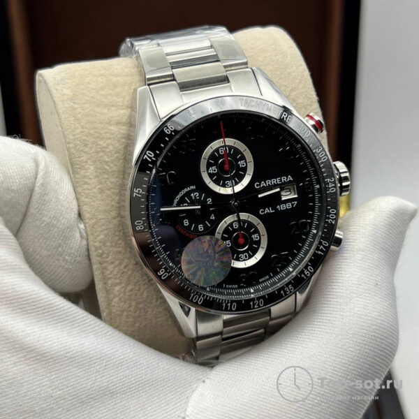 Часы Tag Heuer — изображение 6