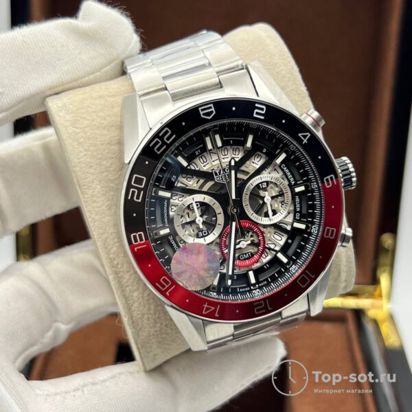 Часы Tag Heuer — изображение 6