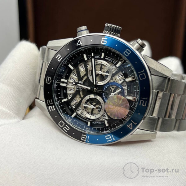 Часы Tag Heuer — изображение 6