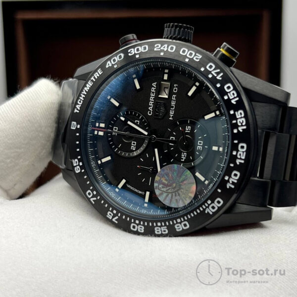 Часы Tag Heuer — изображение 7
