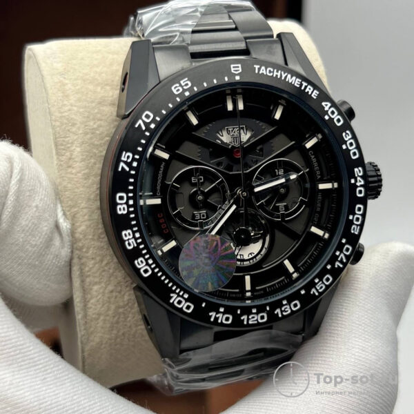 Часы Tag Heuer — изображение 7