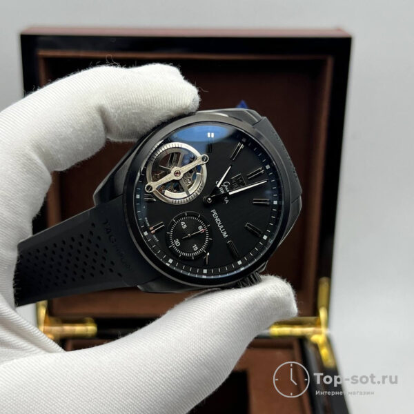 Часы Tag Heuer Pendulum Carrera — изображение 8