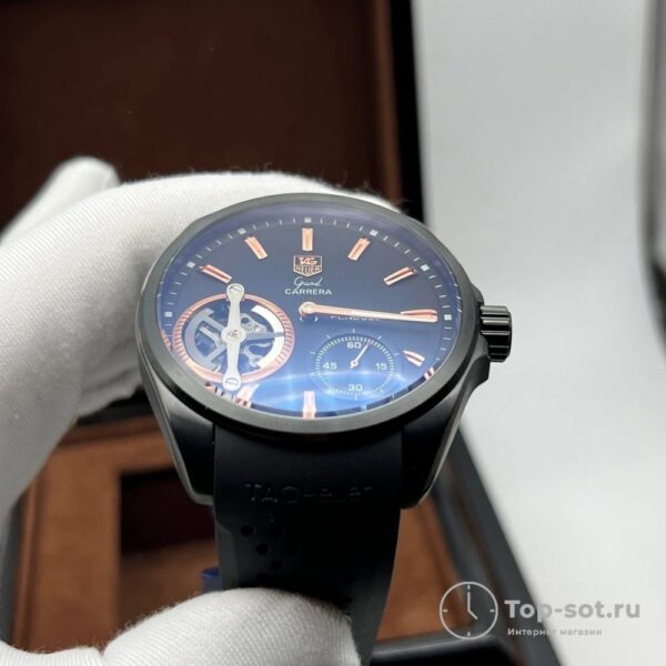Часы Tag Heuer Pendulum Carrera — изображение 8