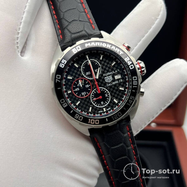 Часы Tag Heuer Formula 1 — изображение 2