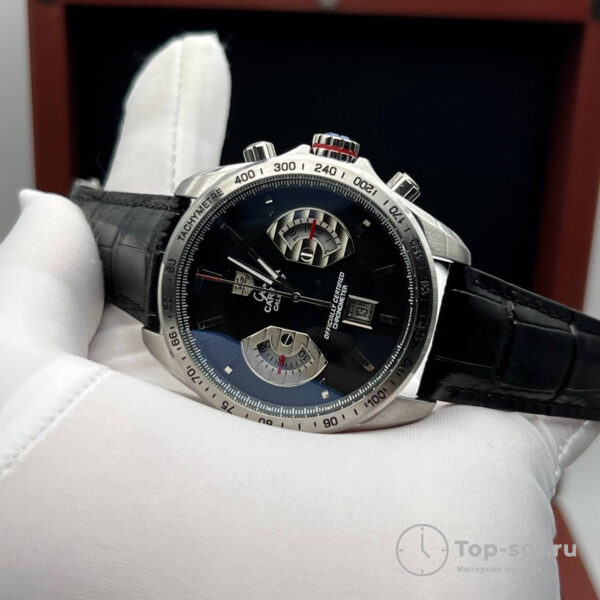 Часы TAG HEUER CALIBRE 17 — изображение 2