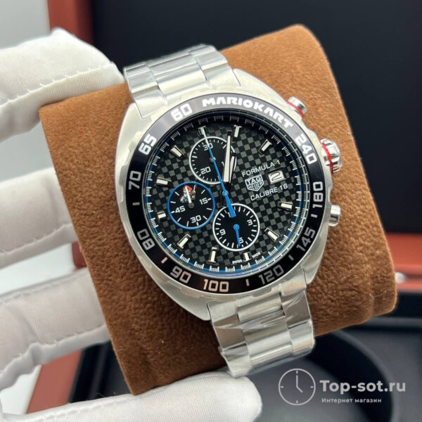 Часы Tag Heuer Formula 1 — изображение 2