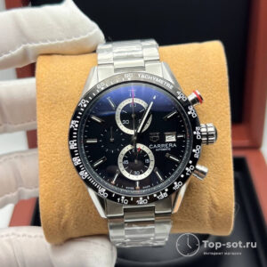 часы Tag Heuer Cal Heuer 02