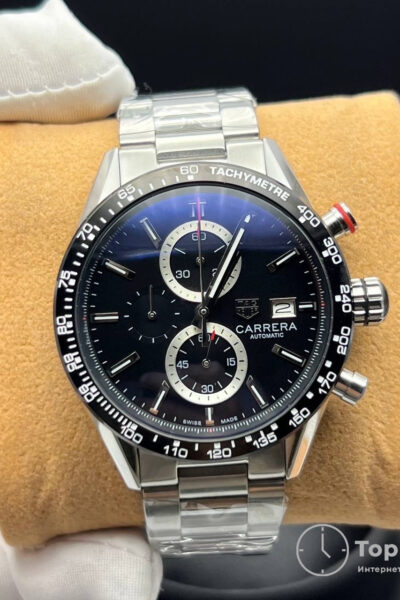 часы Tag Heuer Cal Heuer 02