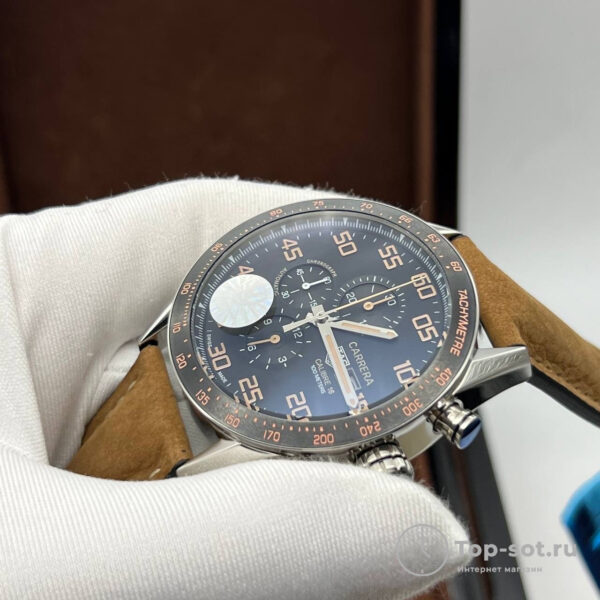 Часы Tag Heuer — изображение 3