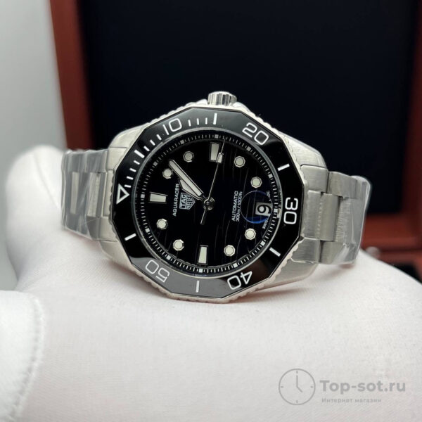 Часы TAG HEUER AQUARACER — изображение 2