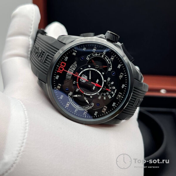 Часы TAG HEUER MERSEDES SLS — изображение 2