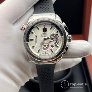 часы TAG HEUER CALIBRE 36