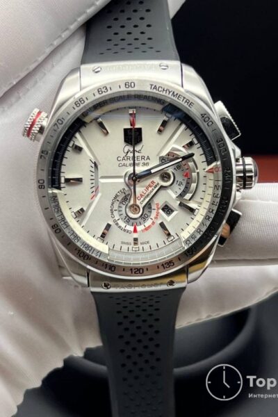 часы TAG HEUER CALIBRE 36
