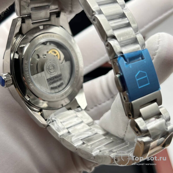 Часы TAG HEUER CALIBRE 16 — изображение 8