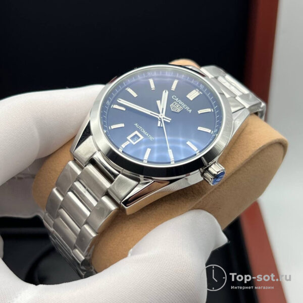 Часы TAG HEUER CALIBRE 16 — изображение 6