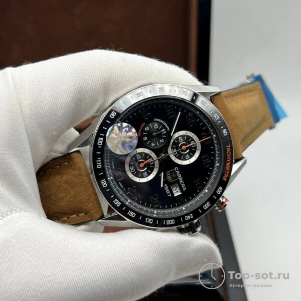 Часы Tag Heuer — изображение 6