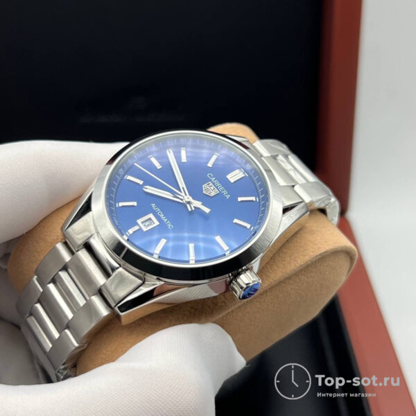 Часы TAG HEUER CALIBRE 16 — изображение 2