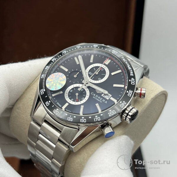 Часы Tag Heuer — изображение 3