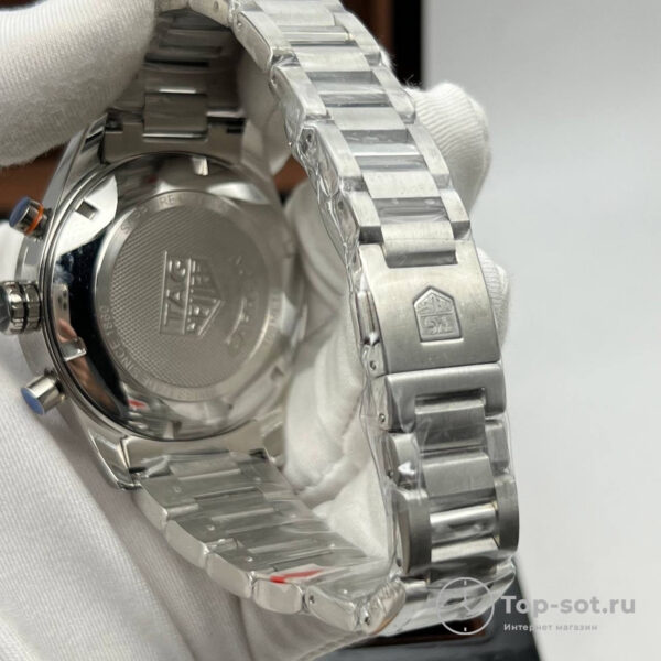 Часы Tag Heuer — изображение 7