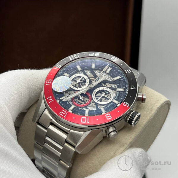Часы Tag Heuer — изображение 5