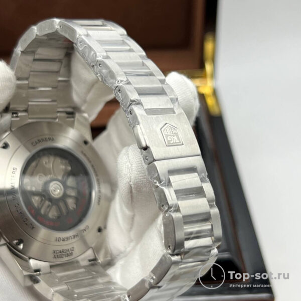Часы Tag Heuer — изображение 7