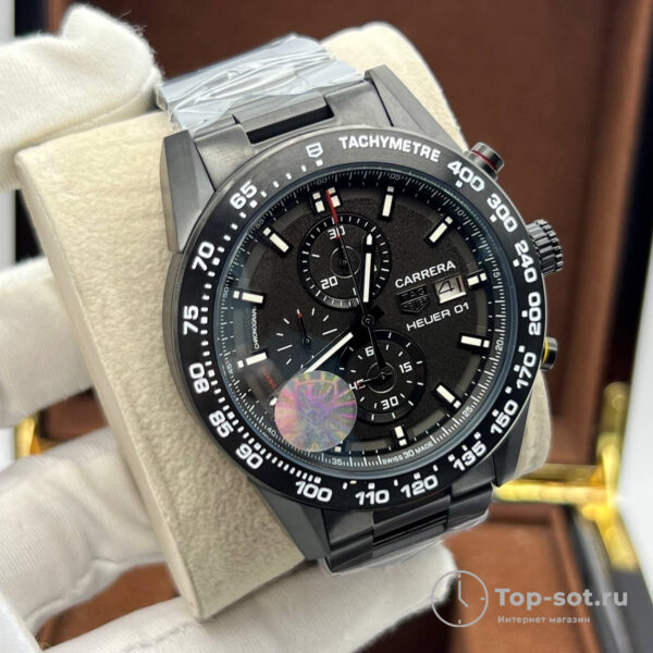 Часы Tag Heuer — изображение 2