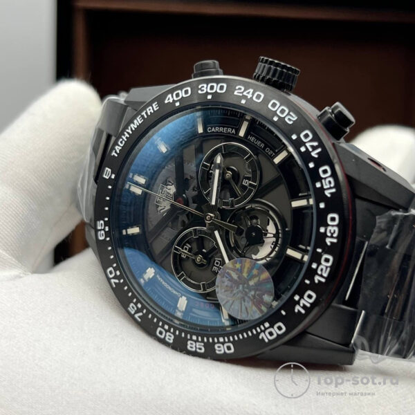 Часы Tag Heuer — изображение 2