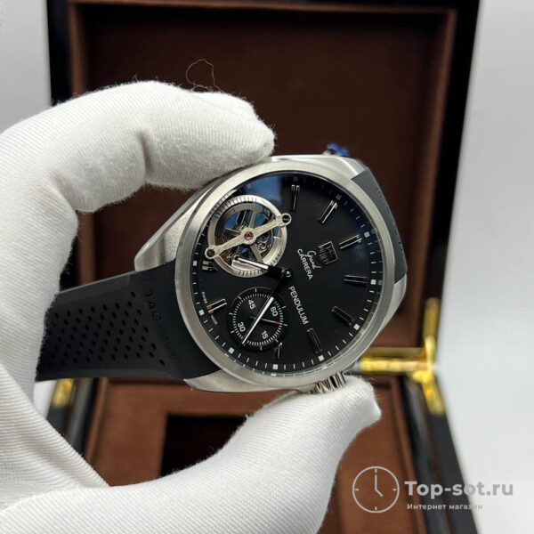 Часы Tag Heuer Pendulum Carrera — изображение 2