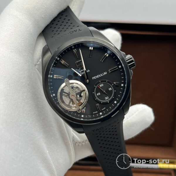 Часы Tag Heuer Pendulum Carrera — изображение 2