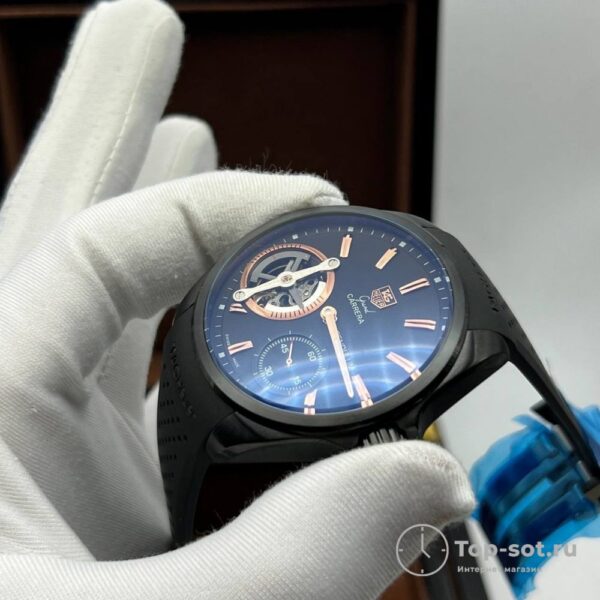Часы Tag Heuer Pendulum Carrera — изображение 2
