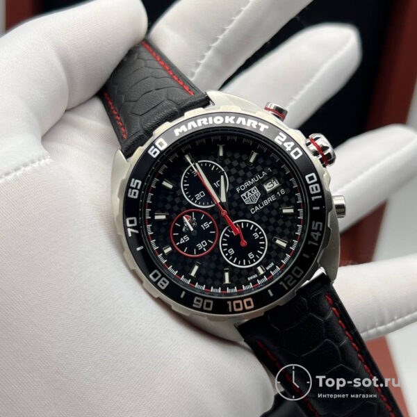 Часы Tag Heuer Formula 1 — изображение 6