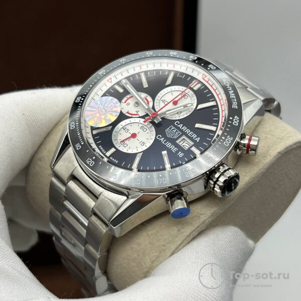 Часы Tag Heuer — изображение 5