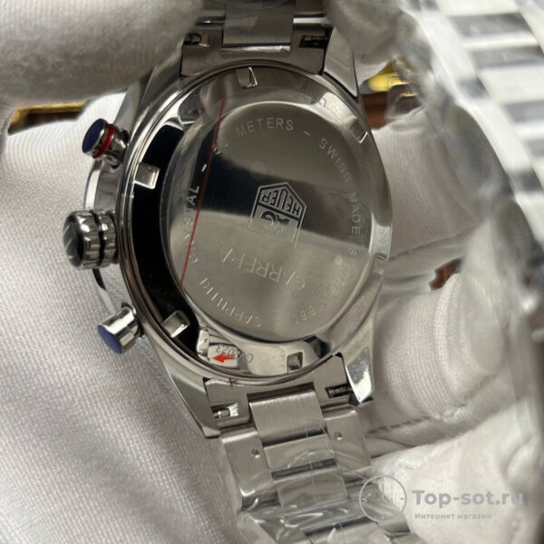 Часы Tag Heuer — изображение 7