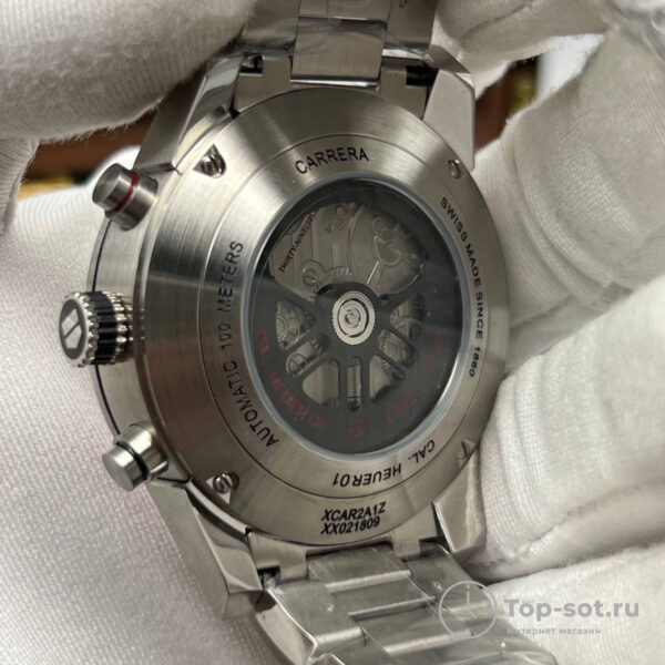 Часы Tag Heuer — изображение 7
